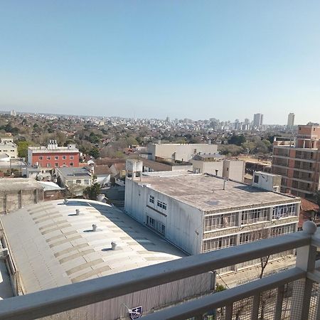 Panoramico Playa Grande -Solo Familias Apartment Mar del Plata Bagian luar foto