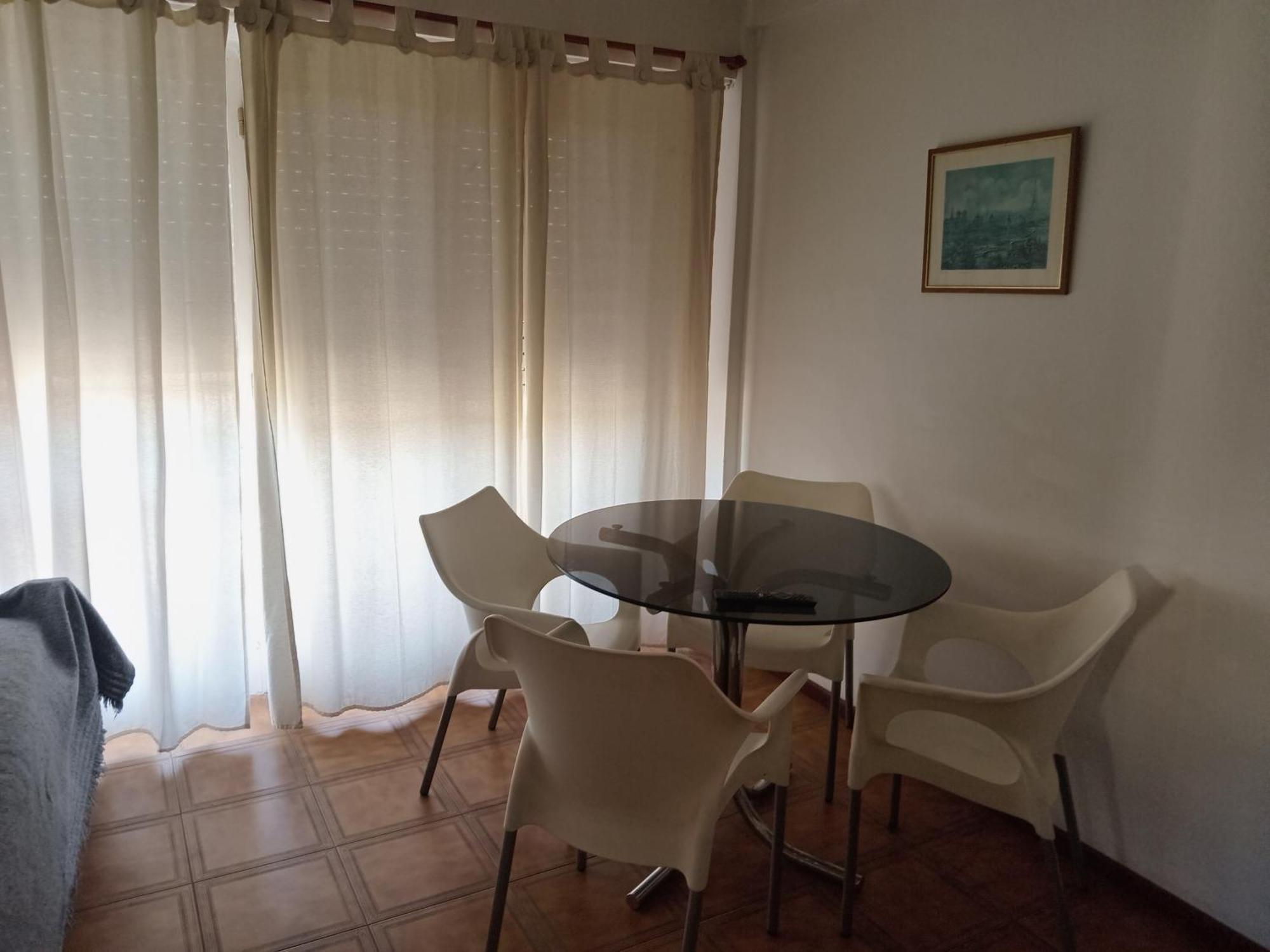 Panoramico Playa Grande -Solo Familias Apartment Mar del Plata Bagian luar foto