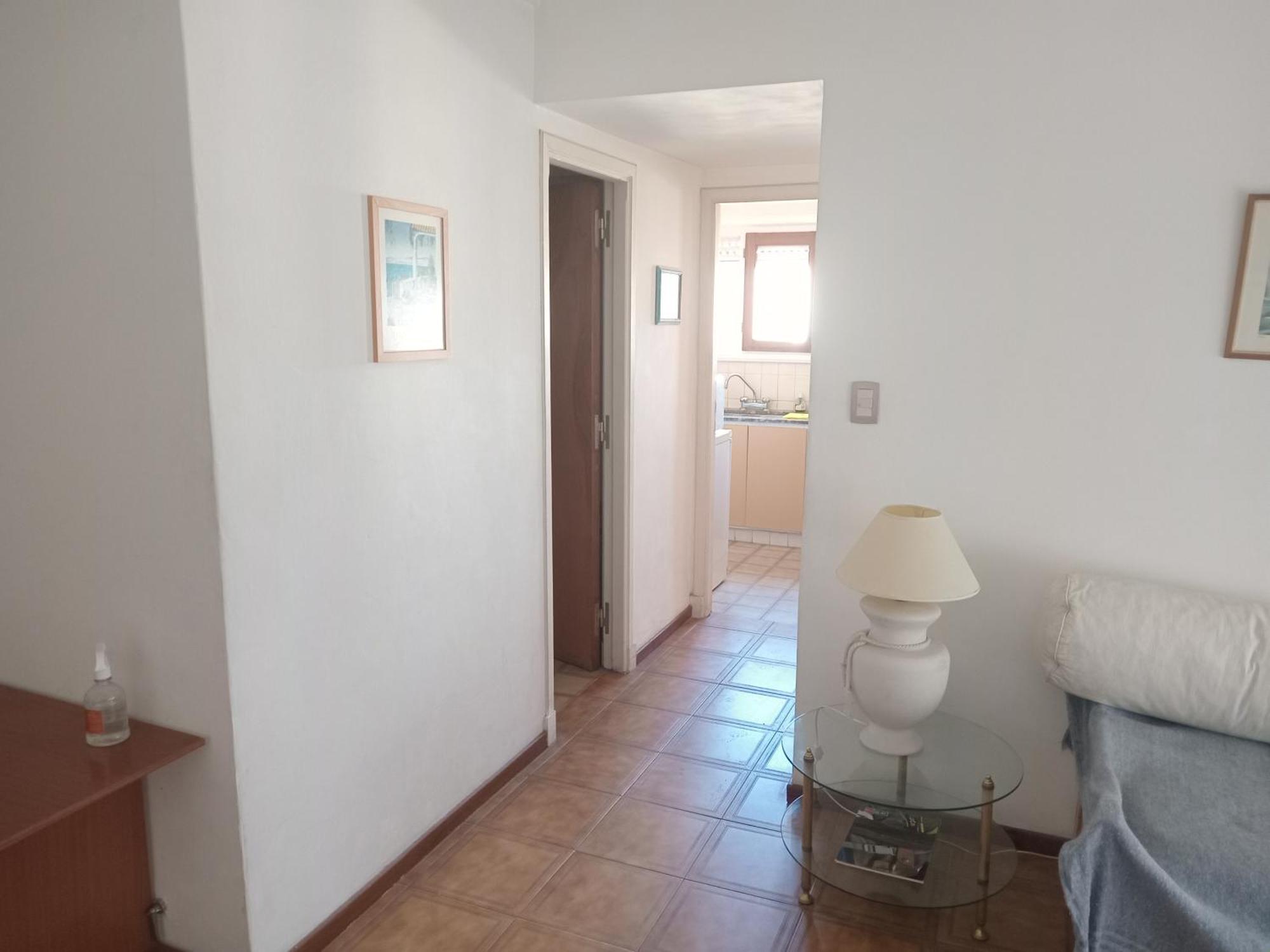 Panoramico Playa Grande -Solo Familias Apartment Mar del Plata Bagian luar foto