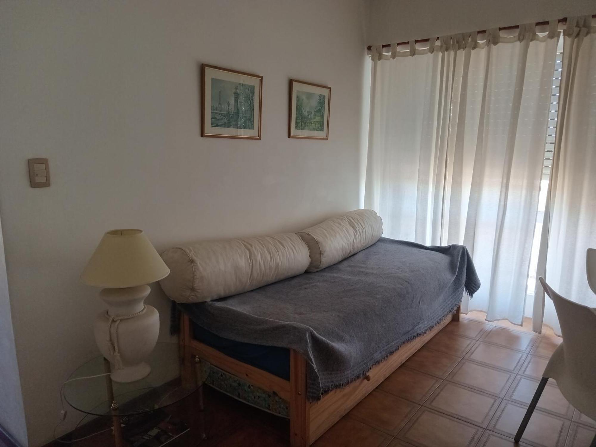 Panoramico Playa Grande -Solo Familias Apartment Mar del Plata Bagian luar foto